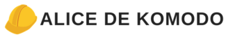 Alice De Komodo Logo